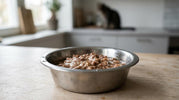 Thepets kattevådfoder med høj kødandel til kræsne katte