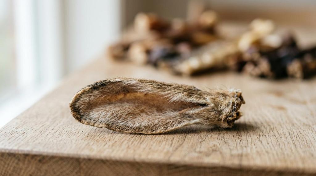 6 Snack'it protein-snacks til hunde der elsker kød
