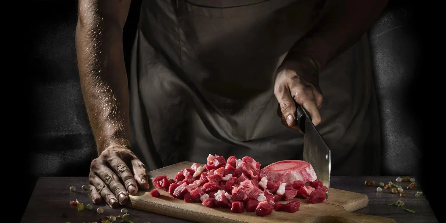 BELCANDO MASTERCRAFT - thepets.dk