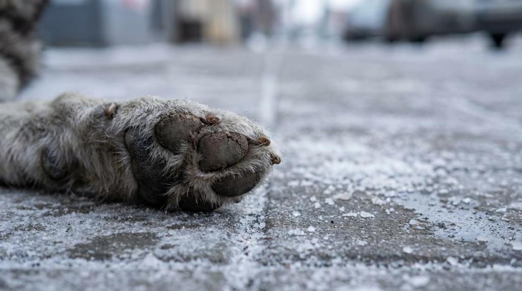 MUSH Vaisto farver: blå, rød, grøn – hvad passer til din hund?