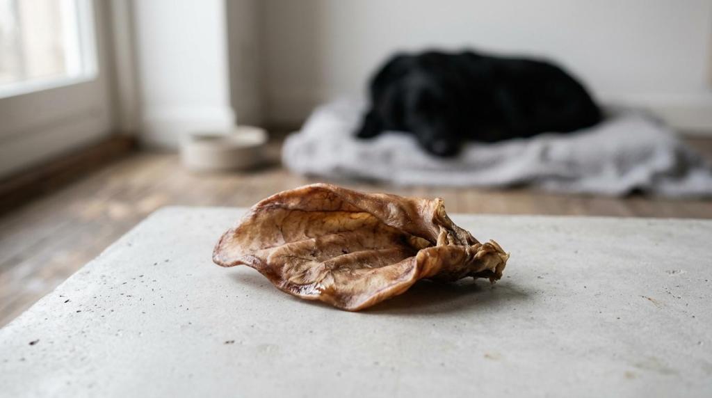 Thepets Snack'it hundegodbidder med protein og tyggeglæde