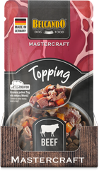 BelcandO Mastercraft Topping Okse