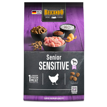 Belcando Classic Senior Sensitive