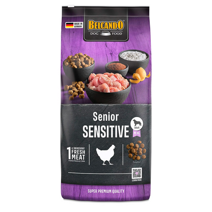 Belcando Classic Senior Sensitive