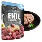 BelcandO Pouches And med ris & tyttebær