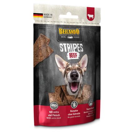 BelcandO stripes okse 70G