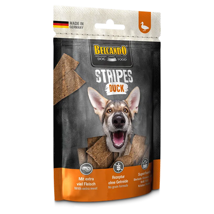 BelcandO stripes and 70G