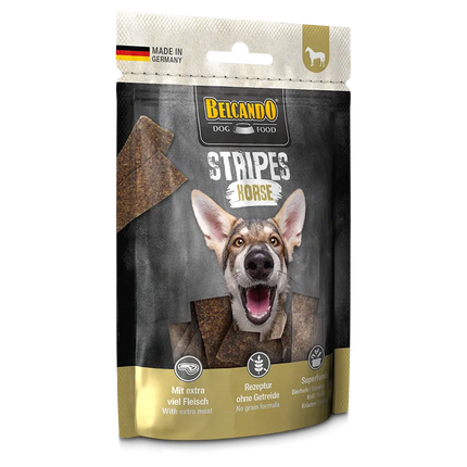 BelcandO stripes hest 70G