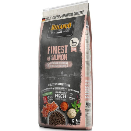 Belcando Adult GF Finest Laks - Hundefoder - BelcandO