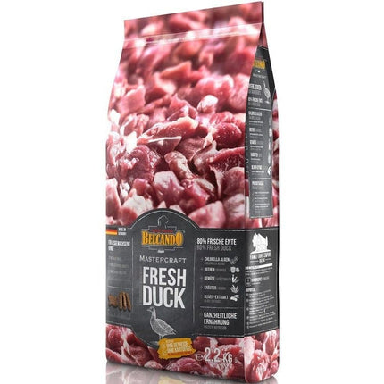 BelcandO Mastercraft And - thepets.dk