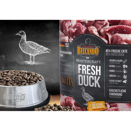 BelcandO Mastercraft And - thepets.dk