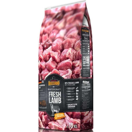 BelcandO Mastercraft Lam - thepets.dk