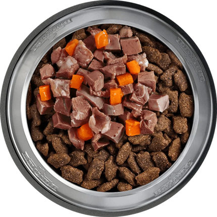 BelcandO Mastercraft Topping Okse - thepets.dk