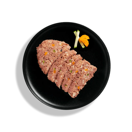 BelcandO Pouches kylling med ris, squash & gulerod - thepets.dk