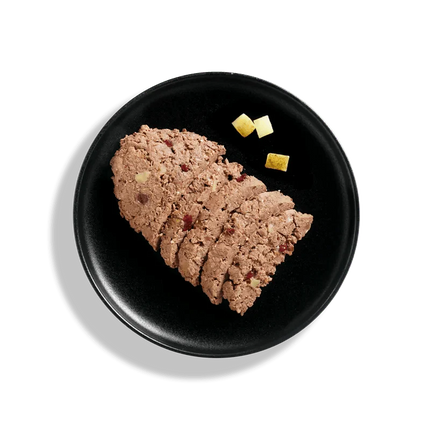 BelcandO Pouches Lam med kartoffel & tranebær - thepets.dk