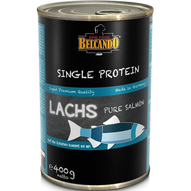 BelcandO Single Protein Laks