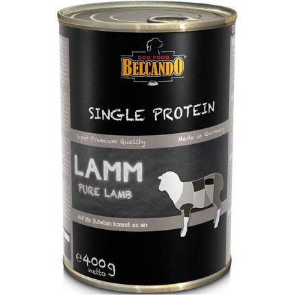 BelcandO single protein Lam - thepets.dk
