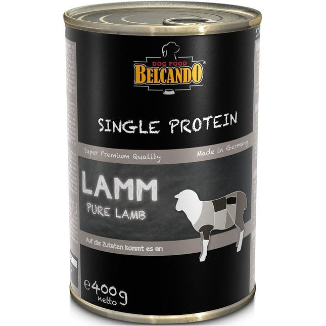 BelcandO single protein Lam - thepets.dk