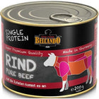 BelcandO Single Protein Okse - thepets.dk