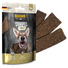 BelcandO stripes hest 70G - Tyggeben