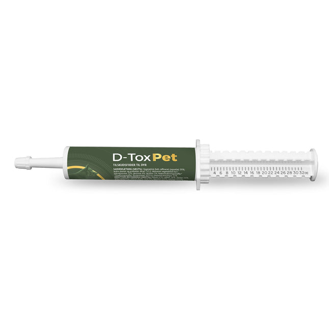 D-Tox Pet