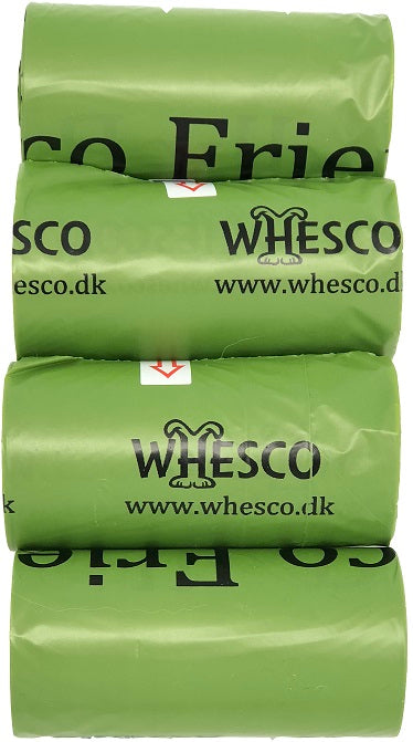 Høm Høm poser. - Hundeposer