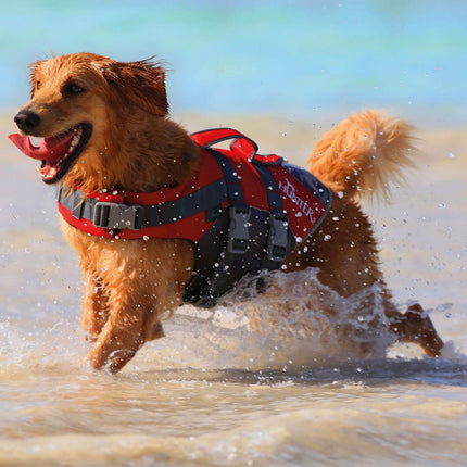 Hunter Moss Redningsvest - thepets.dk