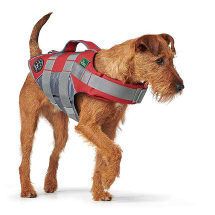 Hunter Moss Redningsvest - thepets.dk