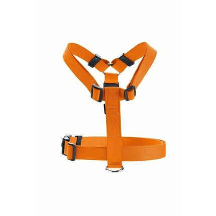 Hunter Sele London VR Orange - thepets.dk