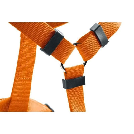 Hunter Sele London VR Orange - thepets.dk
