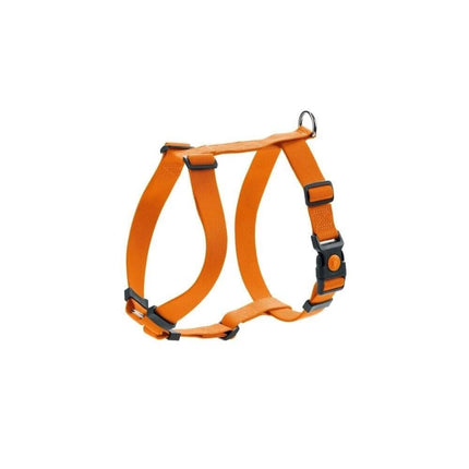 Hunter Sele London VR Orange - thepets.dk