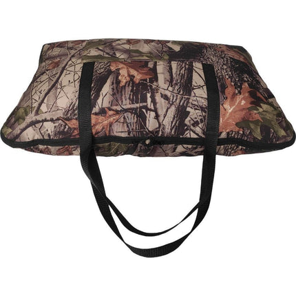 Hunting Camo Foldbar pude - thepets.dk