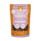 MUSH Treat Grisehjerte 50g