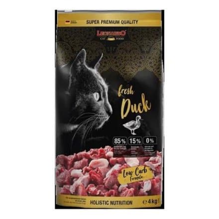 Leonardo Fresh And & Kylling. - thepets.dk