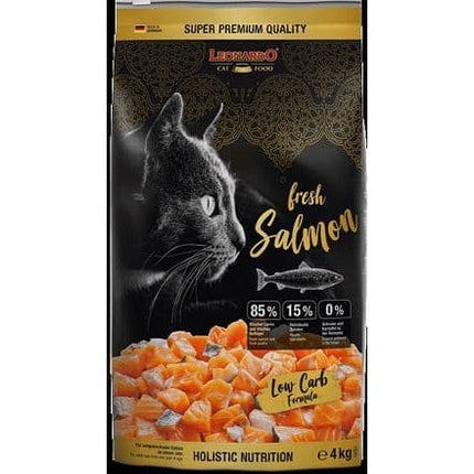 Leonardo Fresh Laks & Kylling. - thepets.dk