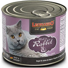 Leonardo Vådfoder Kanin - thepets.dk