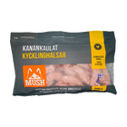 MUSH Basic® Kyllingehalse 800g