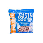 MUSH Vaisto® XL Blå 3kg (Okse Kalkun & Laks) - BARF