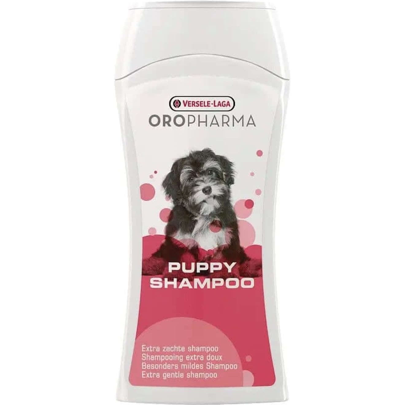 Oropharma Puppy Shampoo - thepets.dk
