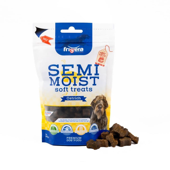 Semi-Moist Soft High Struds 165 g