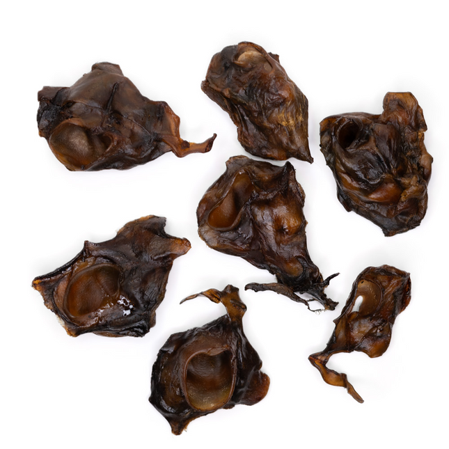 Snack’it Hestehud 200g - Tyggeben