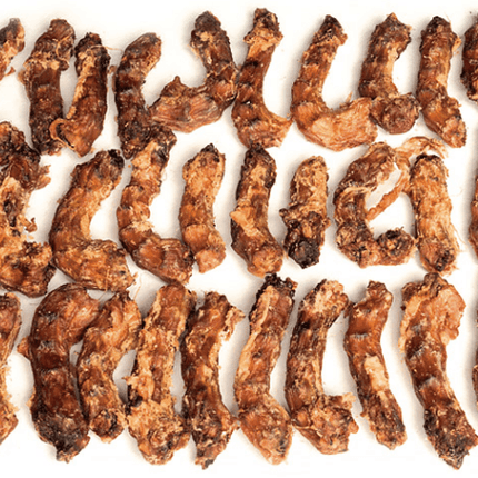 Snack’it Hønsehalse 200g - Tyggeben