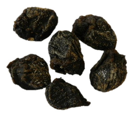 Snack’it Kaninhjerte 100g - Godbidder