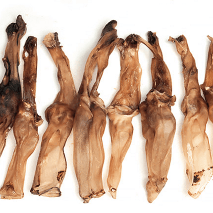 Snack’it Kaninører - Tyggeben