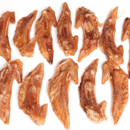 Snack’it Kyllingevinger 200g - Tyggeben