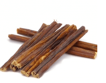 Snack’it Lammetarme Spaghetti 100g - Tyggeben