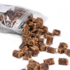 Snack’it Lammeterninger (bløde) 100g - Tyggeben