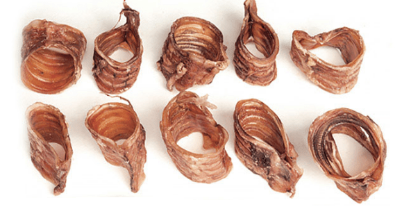 Snack’it Okseluftrør 200g - Tyggeben