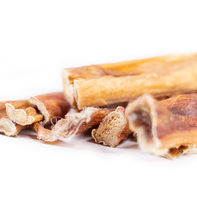 Snack’it Pandebrask Ekstra Hård 250g (okse) - Tyggeben