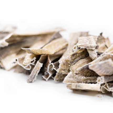 Snack’it Torskeskind Sticks 250g - Tyggeben